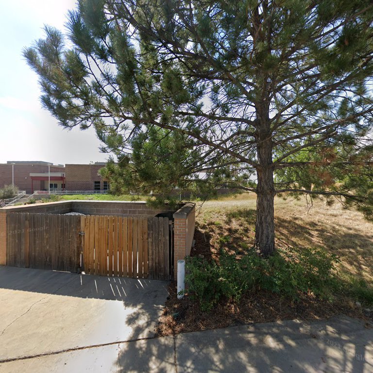 Larry D. Carter Theater