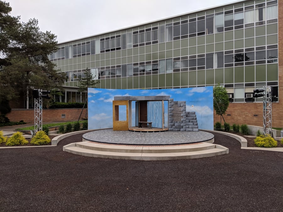 Summer Circle Theatre