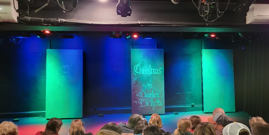 Lake Country Players