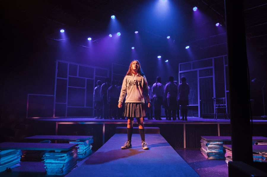 Center Theater Company