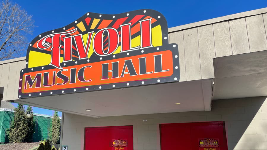 Tivoli Music Hall