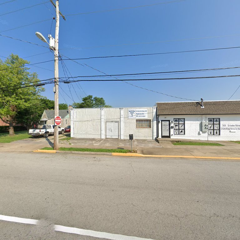 Fountain Square Players