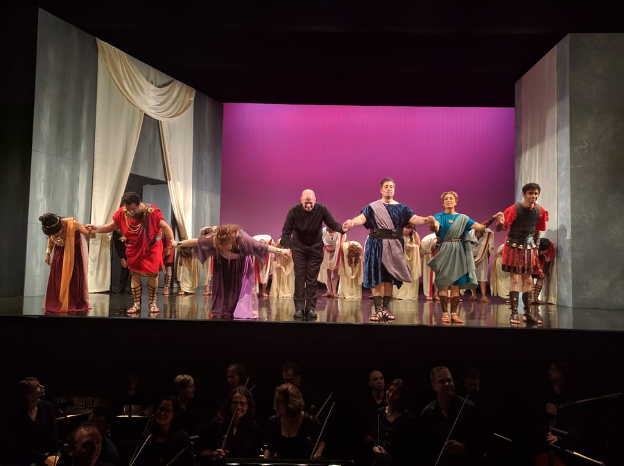 The Huntington at The Huntington Theatre