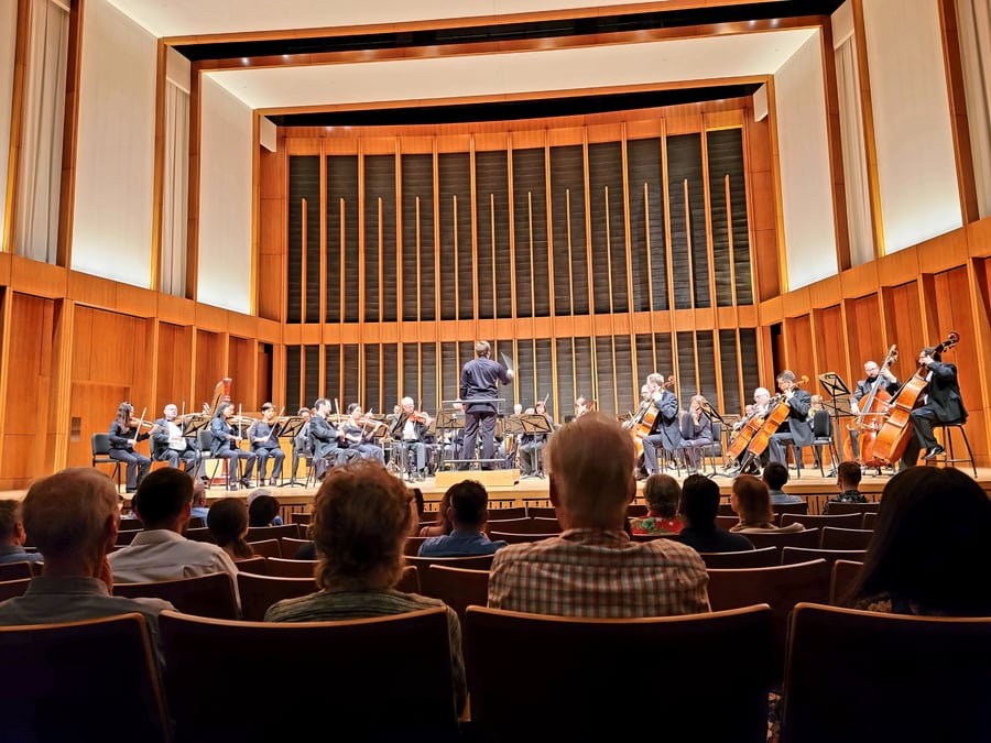 Jack H. Miller Center for Musical Arts