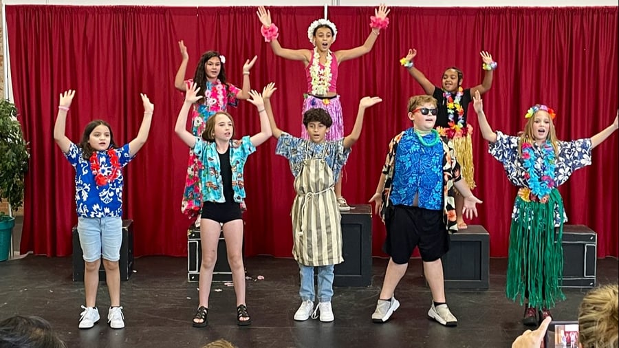 Childsplay Theatre Inc.