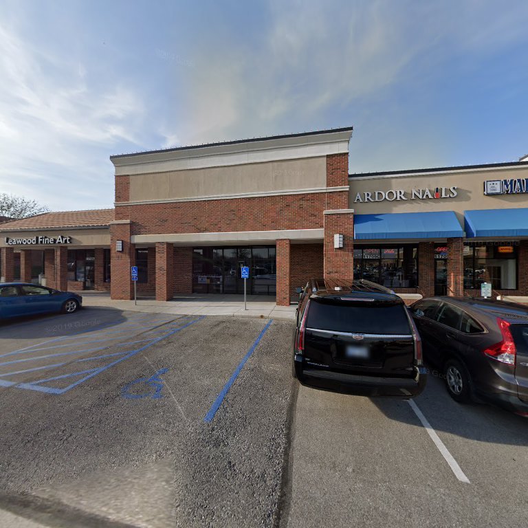 Leawood Stage Company