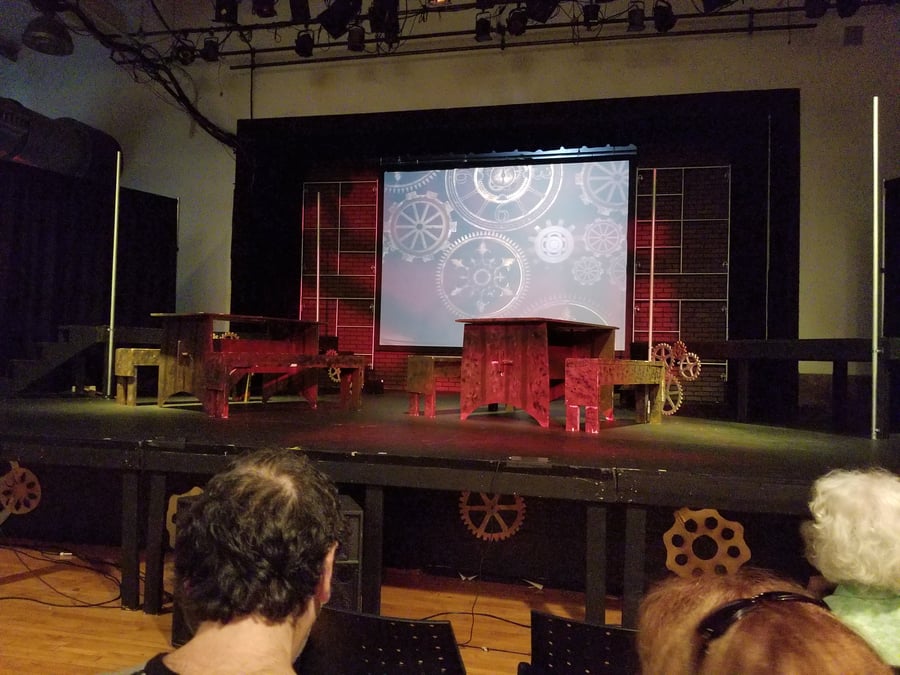 Kensington Arts Theatre, Inc.