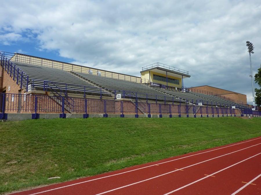 Sprankle-Sprandel Stadium