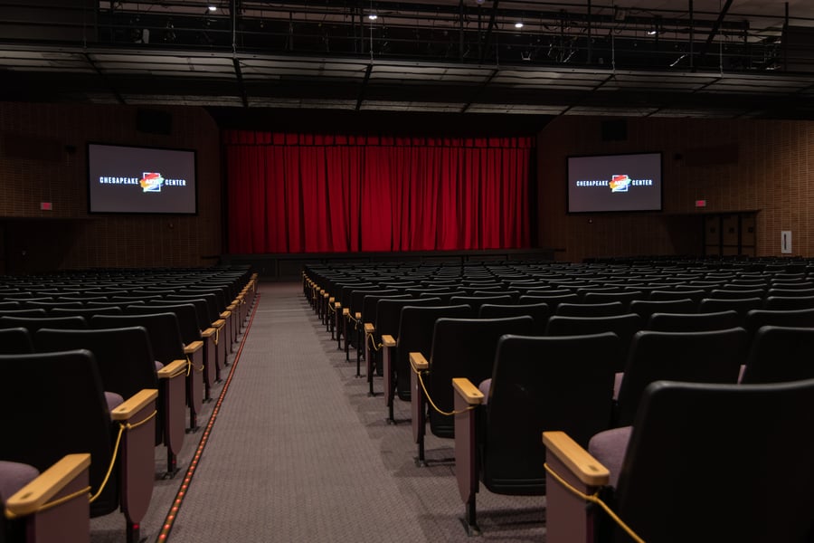 Hammonds Lane Theatre