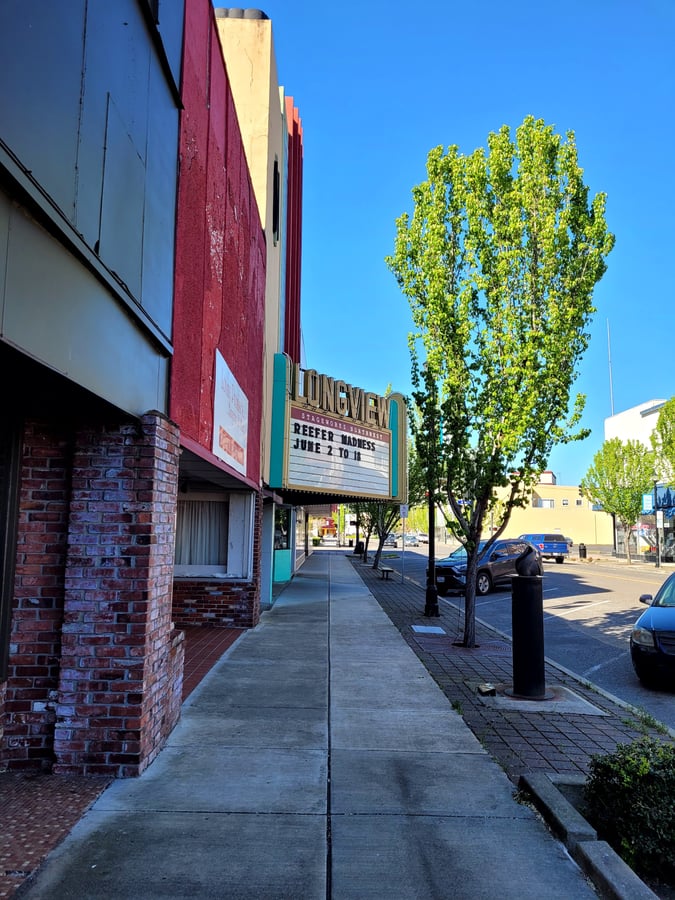 Stageworks Northwest