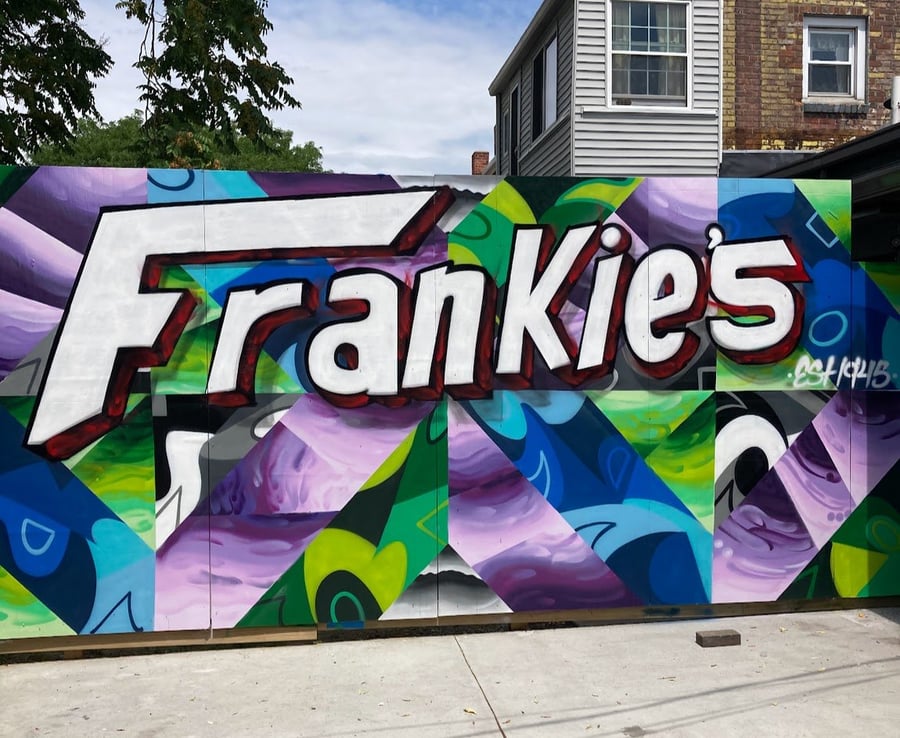 Frankie's Toledo
