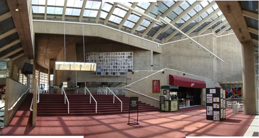 Helen Bonfils Theatre Complex