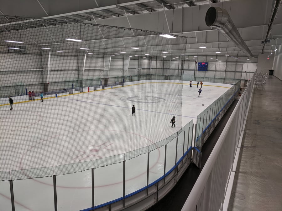 Boston Sports Institute