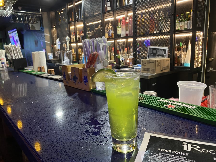 iRock Karaoke Lounge