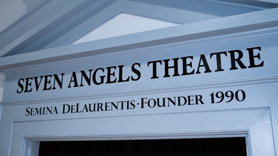 Seven Angels Theatre
