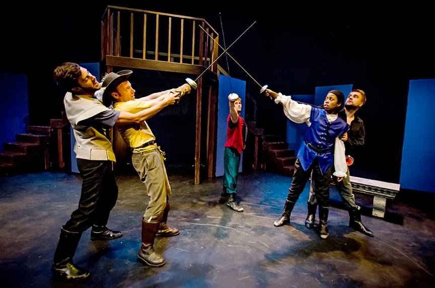 LSU School of Theatre