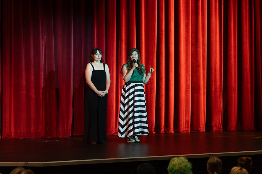 Space Coast Performing Arts