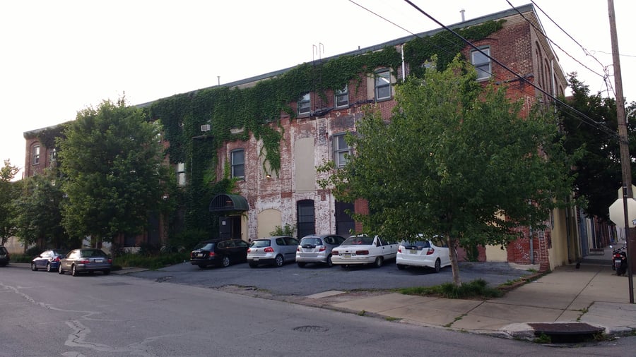 Mascher Space Cooperative