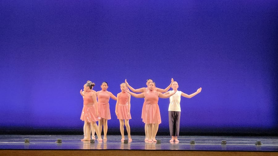 Tony Bennett Concert Hall