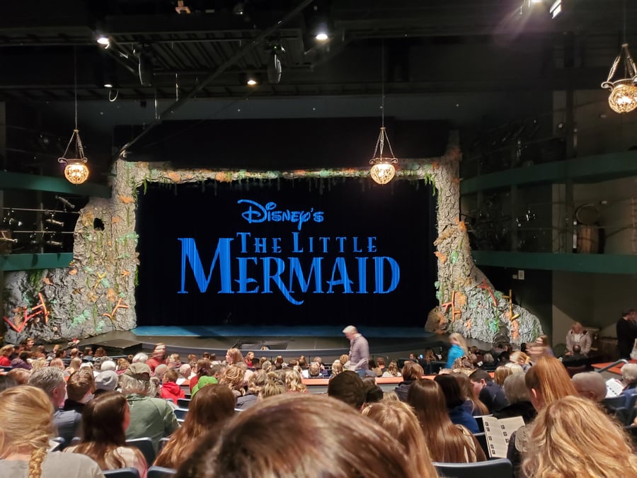 Central Valley High School Theatre