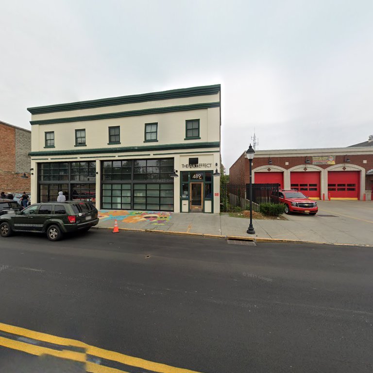 Hudson Valley Performing Arts Laboratory