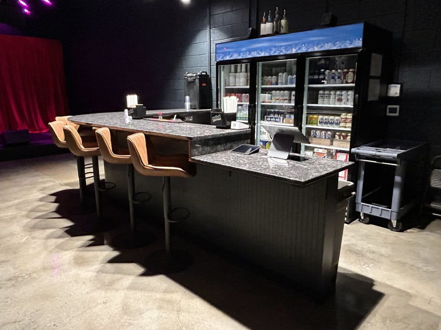 Cannonball Music Hall