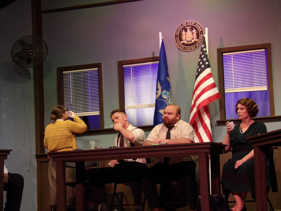 INNOVATION FAMILY COMMUNITY THEATRE