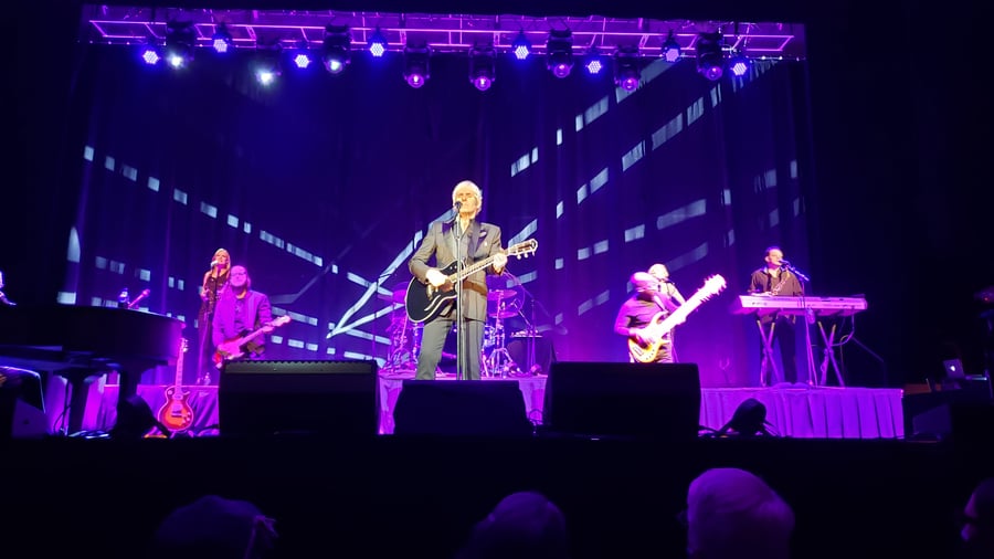 Pfeiffer Hall at North Central College