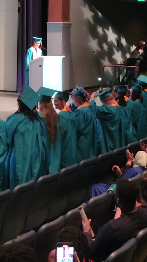 James Koval Center for the Performing Arts