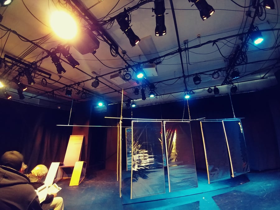 Dukesbay Productions