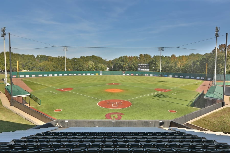 Gary Hogan Field