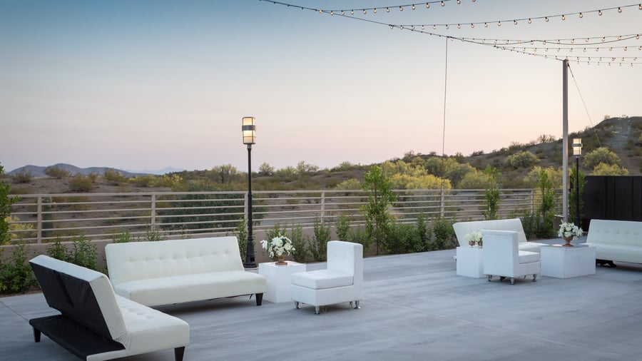 Chateau Luxe Event Venue