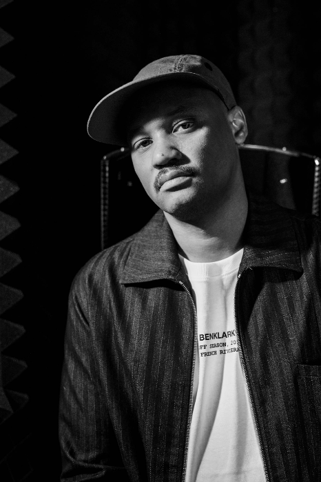 Son Little: Solo Acoustic