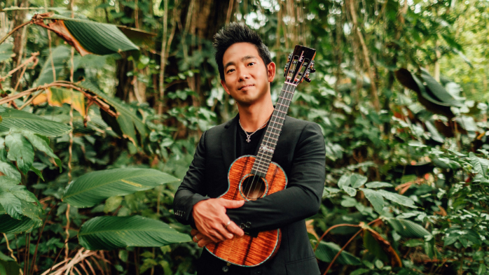 JakeShimabukuro's Holidays In Hawaiʻi