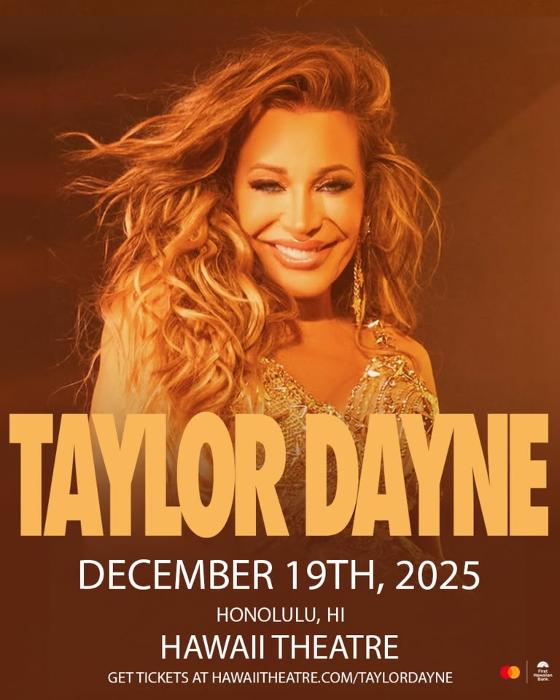 TAYLOR DAYNE