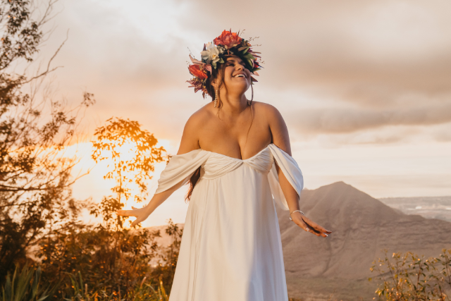 Christmas in Hawai‘i with Kimié Miner & Friends