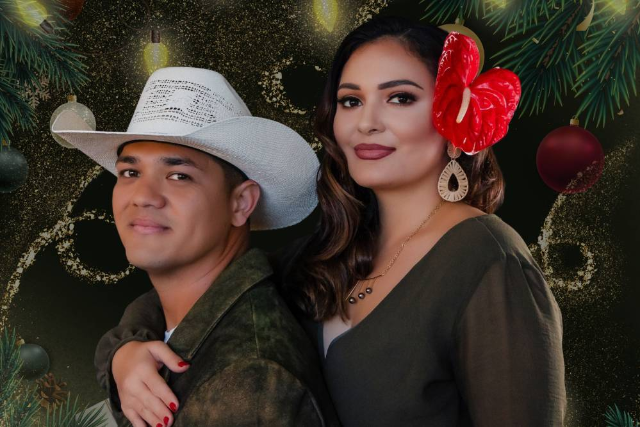 Kala'e + Kalena + Kalikimaka