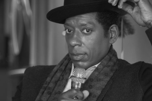 Orlando Jones