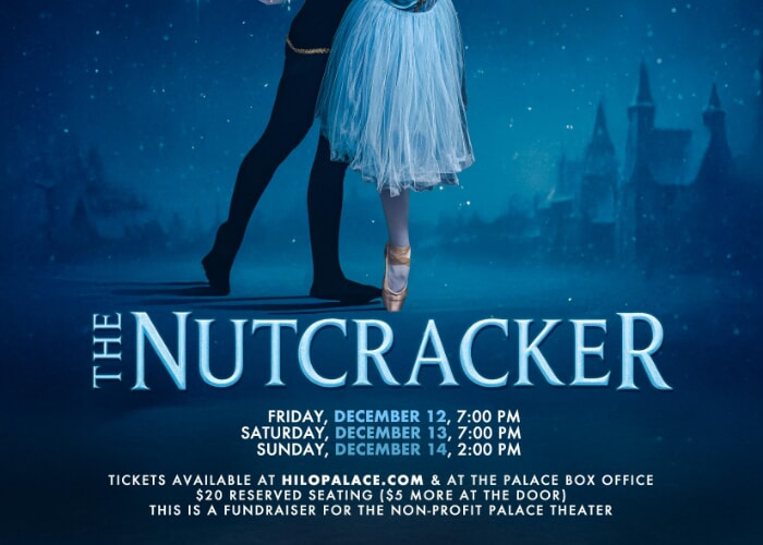 Nutcracker Ballet