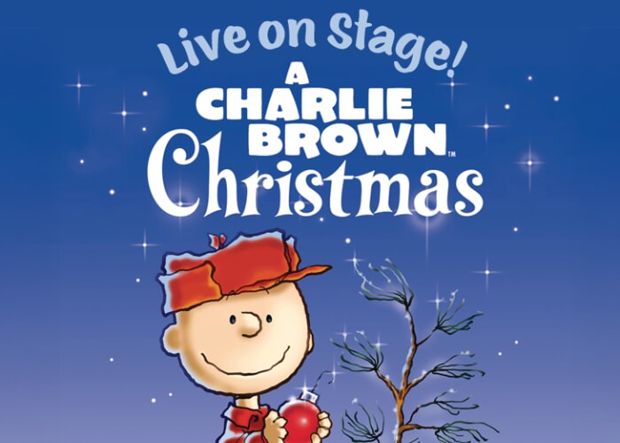 A Charlie Brown Christmas
