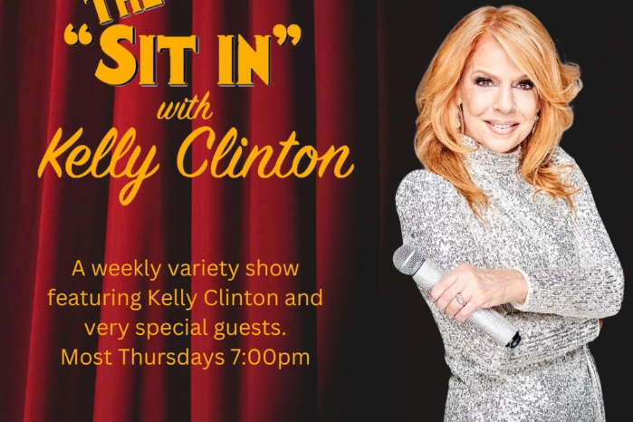 Kelly Clinton