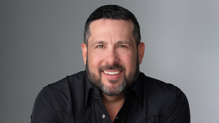 Steve Trevino Aces of Comedy