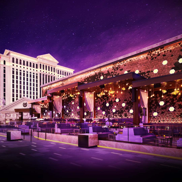 OMNIA Thursday - Ages 21+