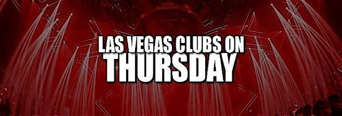 THURSDAY NIGHT AFROBEATS