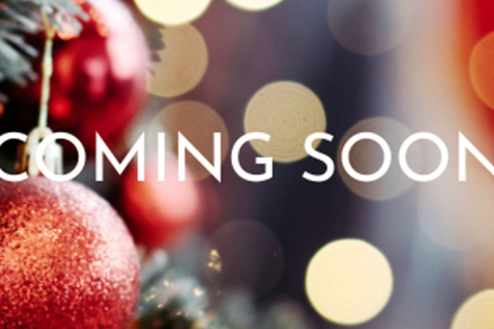 The 12 Hours of Christmas: A Marathon of Merriment!