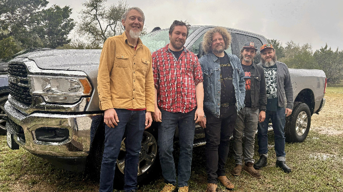 An Evening With Magnolia And Johnson Electric Co.