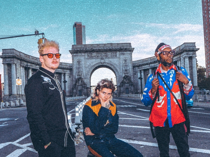 Too Many Zooz: Caravan Tour