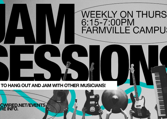 Jam Sessions