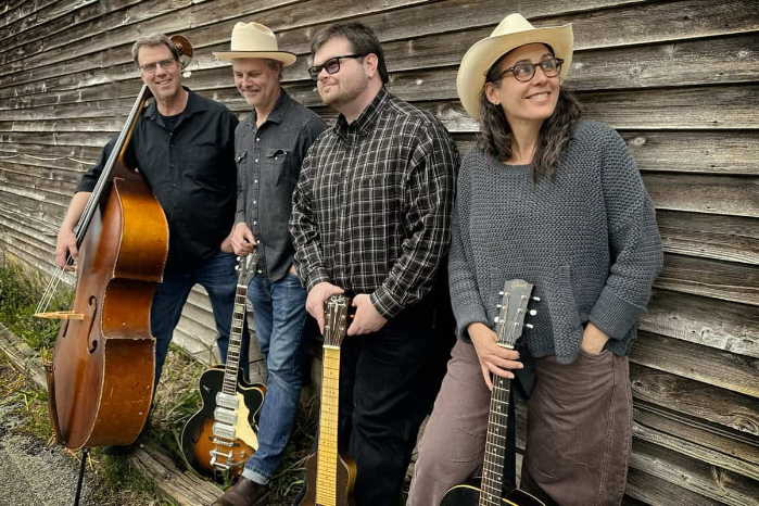 Honky Tonk Thursdays with High Hopes Country Band