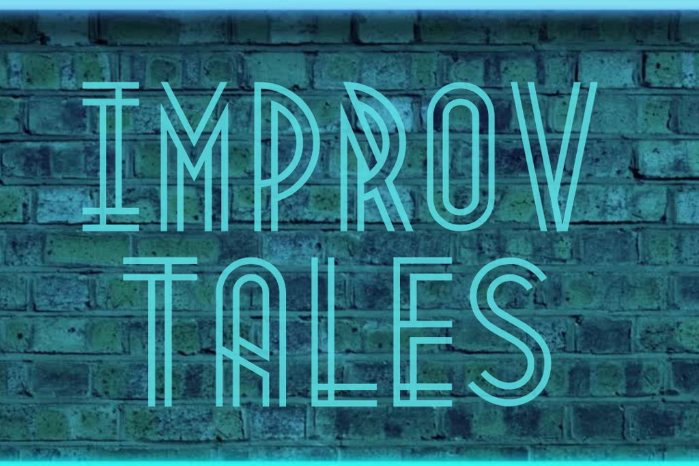Improv Tales (December)